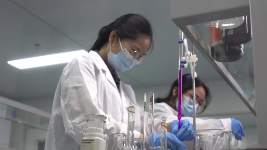 के बारे में नवीनतम कंपनी की खबर सर्ग्ससी रिसर्च लैब के बारे में | लैप्रोस्कोपिक उपकरण निर्माता और आपूर्तिकर्ता 0