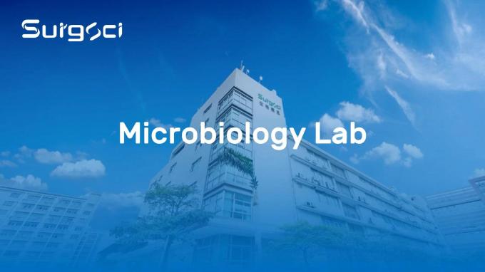 के बारे में नवीनतम कंपनी की खबर माइक्रोबायोलॉजी लैब | सर्जिकल साइंस की फैक्टरी प्रयोगशाला यात्रा  0