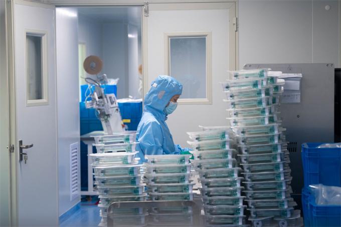 लैप्रोस्कोपिक ब्लंट हैसन ट्रोकार डिस्पोजेबल 12mm मिनिमली इनवेसिव सर्जिकल 5