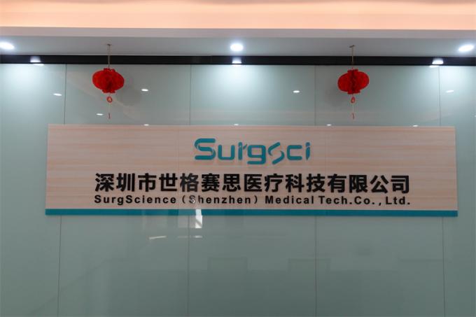 OEM 12 मिमी पेट सर्जिकल उपयोग हसन ट्रोकार डिस्पोजेबल लैप्रोस्कोपिक ट्रोकार 8