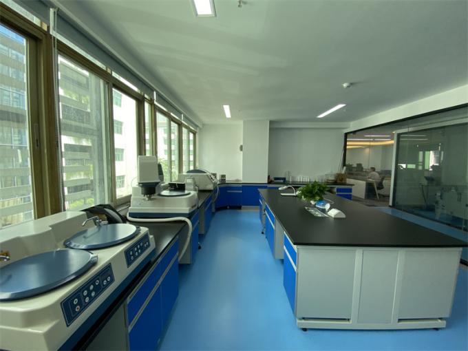 प्लास्टिक 10 मिमी डिस्पोजेबल हसन ट्रोकार ब्लंट टिप पेट सर्जिकल उपकरण 11