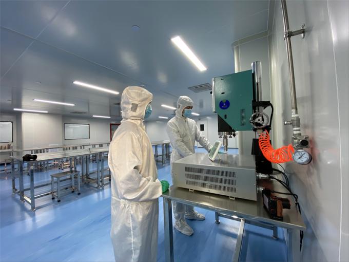 लैप्रोस्कोपिक सर्जरी के लिए अनुकूलित 10 मिमी हैसन ट्रोकार डिस्पोजेबल ट्रोकार 8