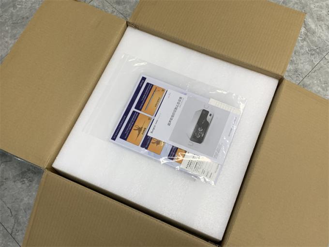 के बारे में नवीनतम कंपनी की खबर अल्ट्रासोनिक स्केलपेल जेनरेटर पैकेज | सर्जसी अल्ट्रासोनिक स्केलपेल सिस्टम  4