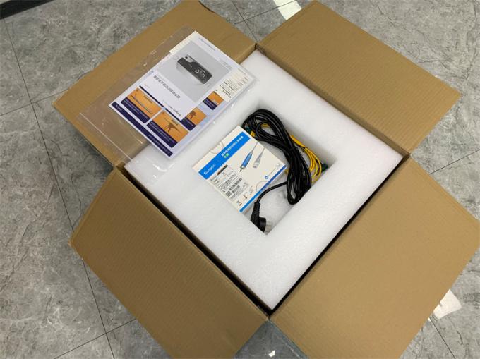 के बारे में नवीनतम कंपनी की खबर अल्ट्रासोनिक स्केलपेल जेनरेटर पैकेज | सर्जसी अल्ट्रासोनिक स्केलपेल सिस्टम  5