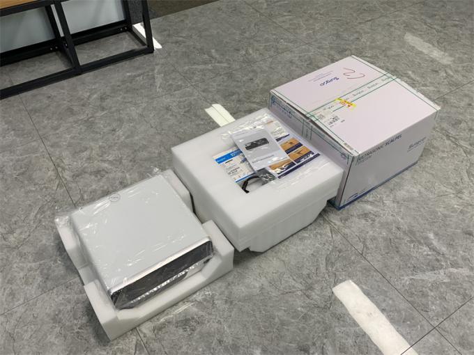 के बारे में नवीनतम कंपनी की खबर अल्ट्रासोनिक स्केलपेल जेनरेटर पैकेज | सर्जसी अल्ट्रासोनिक स्केलपेल सिस्टम  10