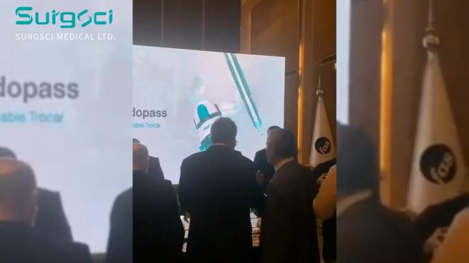 के बारे में नवीनतम कंपनी का मामला OEM Service-Product Customization for Saudi Arabia  0