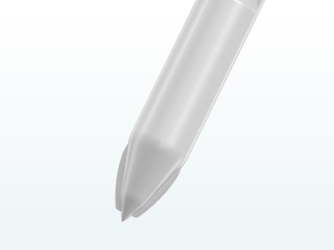 के बारे में नवीनतम कंपनी की खबर ईजीपास ब्लेडलेस डिस्पोजेबल लैप्रोस्कोपिक ट्रोकार की विशेषताएं और लाभ | सर्ग विज्ञान  1