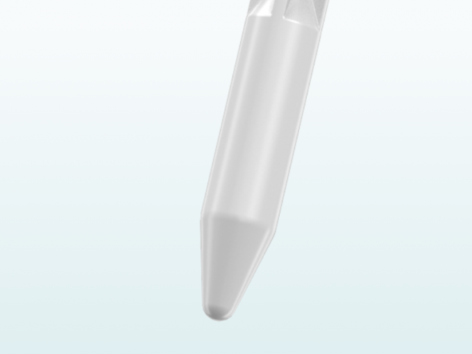 के बारे में नवीनतम कंपनी की खबर हसनपास-हसन लैप्रोस्कोपिक ट्रोकार की विशेषताएं और लाभ | सर्ग विज्ञान  1