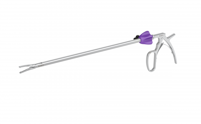 के बारे में नवीनतम कंपनी की खबर डिस्पोजेबल लैप्रोस्कोपिक लिगेटिंग क्लिप एप्लायर-लार्ज साइज | सर्ग विज्ञान  2