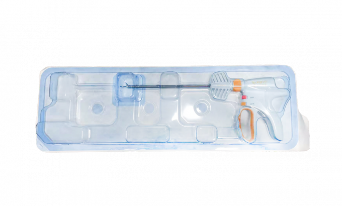 पशु चिकित्सा उपयोग के लिए लैप्रोस्कोप सर्जरी अल्ट्रासोनिक स्केलपेल सिस्टम हेमोस्टेसिस 4