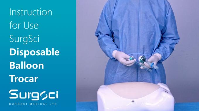 के बारे में नवीनतम कंपनी की खबर एक बार इस्तेमाल करने योग्य गुब्बारे ट्रोक का उपयोग कैसे करें  0