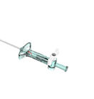 150mm Disposable Veress Needle for Laparoscopic Surgery