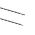 CE Marked Disposable Veress Needle 120mm Surgical Instruments