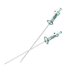 ISO 12cm Disposable Veress Needle For Laparoscopic Surgery