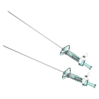 12cm Sterile Pneumoperitoneum Needle In Surgical Room