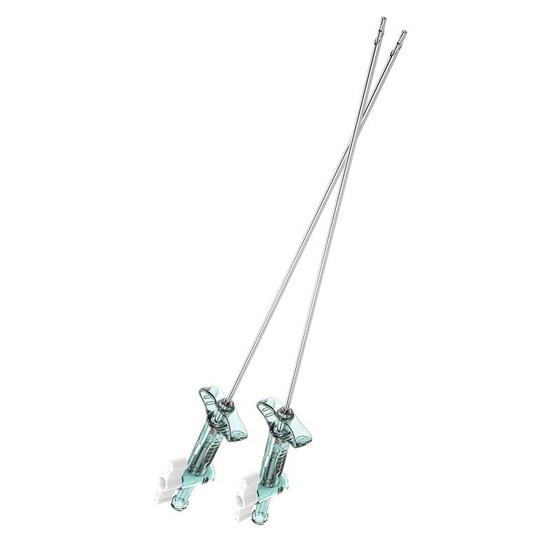 15cm Stainless Steel 304 Pneumoperitoneum Needle